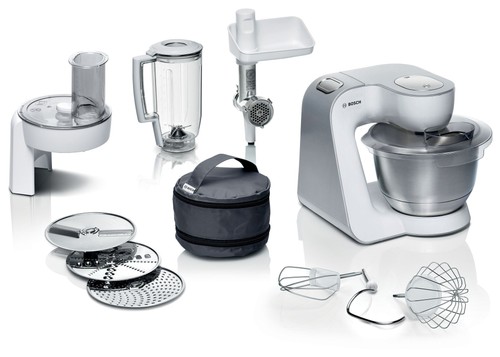 Bosch Serie 4 MUM58231 1000 W