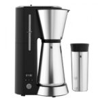 WMF Küchenminis Aroma Kaffeemaschine Kaffeeautomat Filterkaffeemaschine
