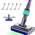 Wischaufsatz für Dyson V7 V8 V10