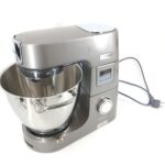 Kenwood Titanium Chef Patissier XL KWL90.034SI