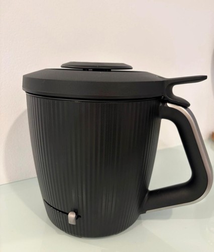 Vorwerk Thermomix TM7 Mixtopf mit Deckel