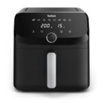 Tefal Easy Fry Mega Heißluftfritteuse 7,5L,