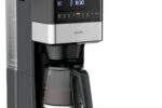 Krups KM8428 Filterkaffeemaschine Kaffeemaschine Grind Aroma