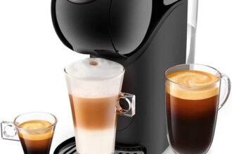 KRUPS NESCAFÉ DOLCE GUSTO Genio S