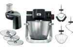 Bosch MUMS6ZS13D 5.5 l Küchenmaschine Jet