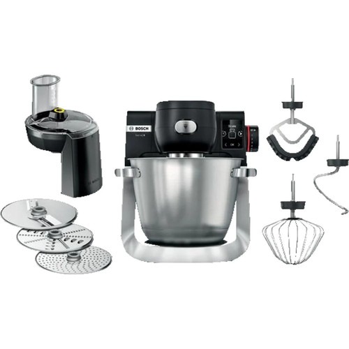 Bosch MUMS6ZS13D 5.5 l Küchenmaschine Jet