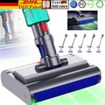 Elektrischer Wischaufsatz für Dyson V11 V10