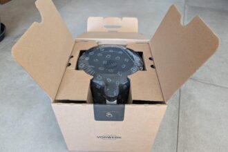 Vorwerk Thermomix TM7 Mixtopf mit Deckel
