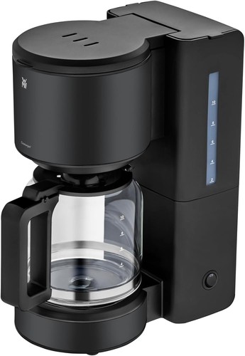 WMF Skyline Kaffeemaschine Filterkaffeemaschine Glaskanne Warmhalteplatte