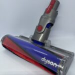 Original Dyson Softroller 112232 Staubsauger V7,