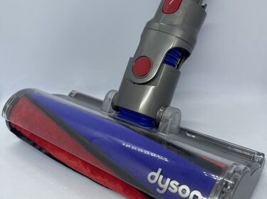Original Dyson Softroller 112232 Staubsauger V7,