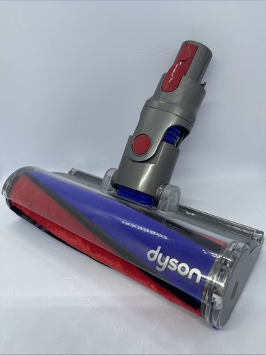 Original Dyson Softroller 112232 Staubsauger V7,