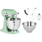 KitchenAid Artisan 5KSM175PSEPT Küchenmaschine 4,8L 300W