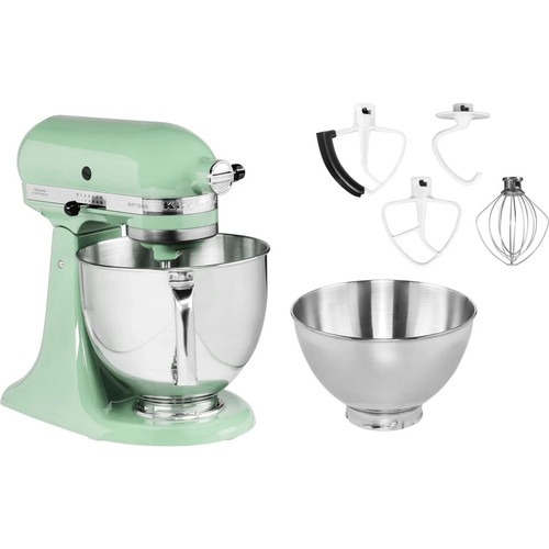 KitchenAid Artisan 5KSM175PSEPT Küchenmaschine 4,8L 300W