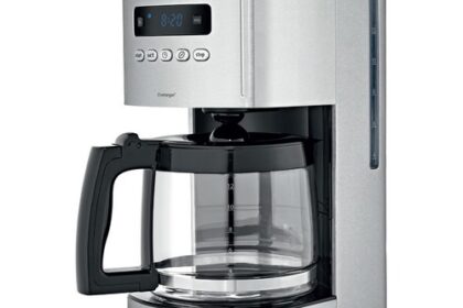 WMF Skyline Digital Glas Filterkaffeemaschine Kaffeemaschine