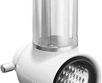 Kitchenaid KSMVSA Gemüseschneider Für Die Küchenmaschine