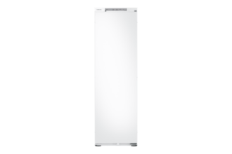 Samsung Einbau Kühlschrank, 177,5 cm mit AI Energy Mode, No Frost+ und Optimal Fresh+, EEK: E, 270 L Weiß