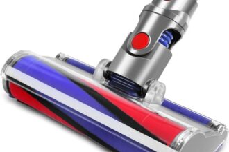 Bodendüse Softwalze für Dyson V7 V8