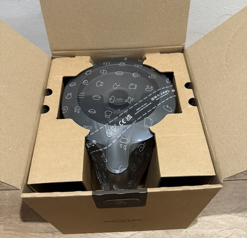 Vorwerk Thermomix TM7 Mixtopf mit Deckel,