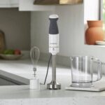Kenwood HBM40.002 WH Triblade XL Stabmixer