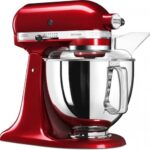 KitchenAid Artisan 5KSM175PS Küchenmaschine, Liebesapfel-Rot