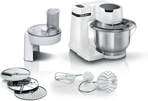 Bosch MUM Serie 2 MUMS2EW01 Küchenmaschine