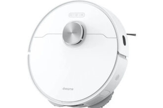 Dreame DreameBot L10 Ultra Saugroboter Staubsaugerroboter