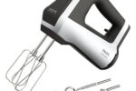 Krups GN6021 3Mix 6000 Handmixer Weiß