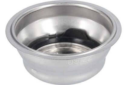 Kaffeesieb für 2 Tassen smeg 063410901