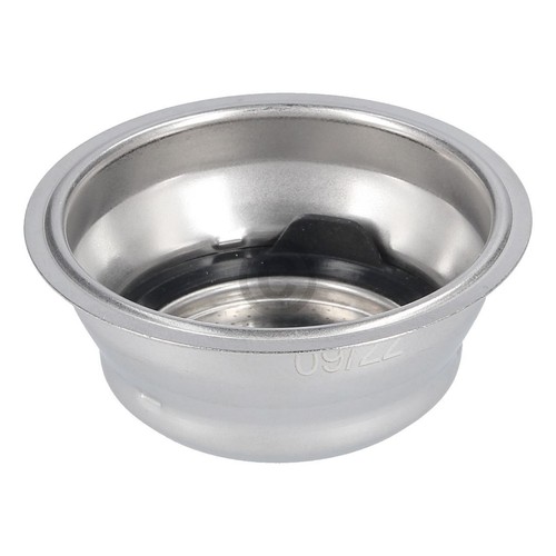Kaffeesieb für 2 Tassen smeg 063410901