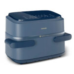 Philips NA156/60 Heißluftfritteuse 7.1 l