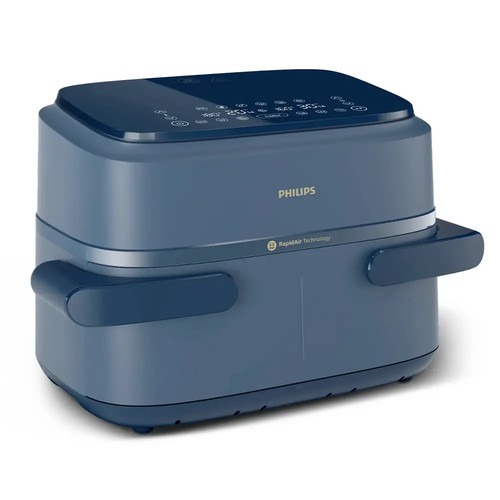 Philips NA156/60 Heißluftfritteuse 7.1 l