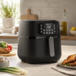 Philips 5000 Series Heißluftfritteuse XXL 7,2
