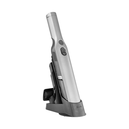 Shark WandVac Akku-Handstaubsauger in Grau | WV200EU | von SharkNinja