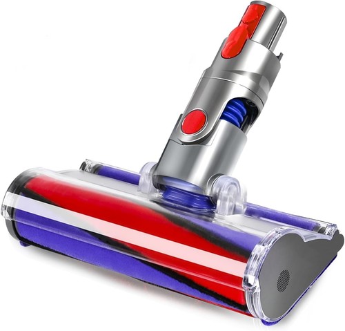 Bodendüse Zubehör Softwalze für Dyson V7