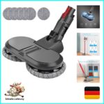 Elektrischer Wischaufsatz für Dyson V7 V8