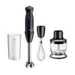 BRAUN MQ 50202 MBK MultiQuick 5