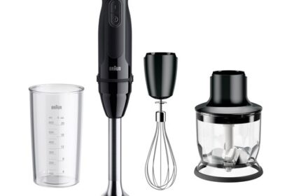 BRAUN MQ 50202 MBK MultiQuick 5