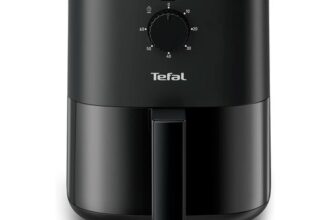 Tefal Easy Fry Essential EY1308 Heißluftfritteuse