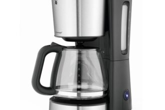 WMF BUENO Glas Filterkaffeemaschine #15305380