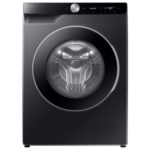 Samsung 1-9 kg Waschmaschine WW6000D mit SuperSpeed 39', EEK: A -10%, 9 kg Schwarz