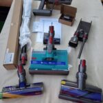 Dyson V15s Detect Submarine 448798-01 Akku