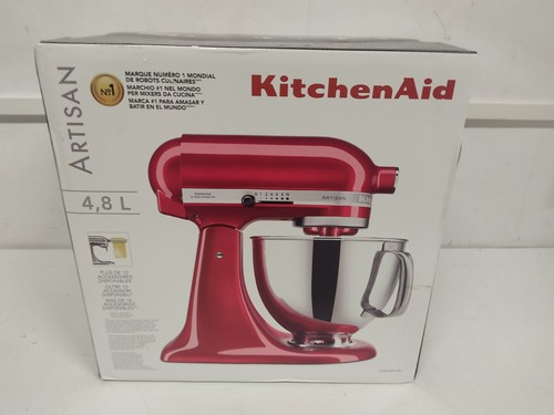 KitchenAid ARTISAN Küchenmaschine 5KSM175PS 4,8L Candy