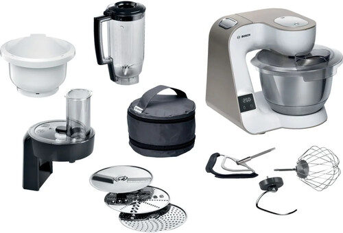 Bosch MUM5XW34 Serie 4 3.9 l