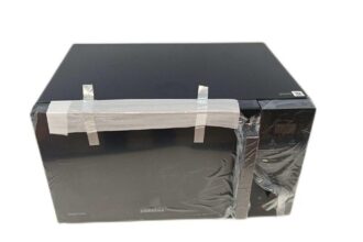 Samsung MC28A5137KKE1 Kombi-Mikrowelle Grill HeiÃluft 900