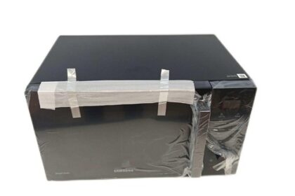 Samsung MC28A5137KKE1 Kombi-Mikrowelle Grill HeiÃluft 900