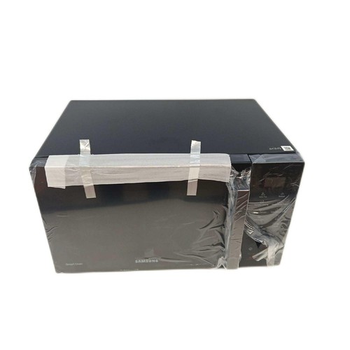 Samsung MC28A5137KKE1 Kombi-Mikrowelle Grill HeiÃluft 900