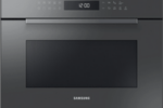 Samsung Kombi-Mikrowelle MC35R8088CCEN - Produktbild