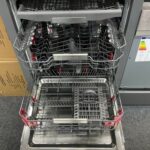 BKEX PBN Einbau-Geschirrspüler integriert 60 cm