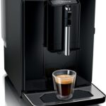 Bosch Espresso/ Kaffee-Vollautomat TIE20109 Kaffeemaschine